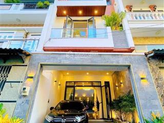 Lên sóng siêu phẩm nhà đường sương nguyệt anh p.bến thành quận 1 giá 5tỷ250/60m (5x12m) nhà 3 lầu