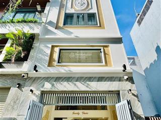 Lên sóng siêu phẩm nhà đường nguyễn du p.bến thành quận 1. giá 4tỷ680/60m2(5x12m) nhà 3 lầu, có sổ