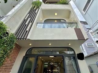 Nhà đẹp giá rẽ tôi cần bán đường lê đức thọ p5 gò vấp giá 2tỷ560/45m2(4,5x10m). nhà 2 lầu, sổ sẵn.