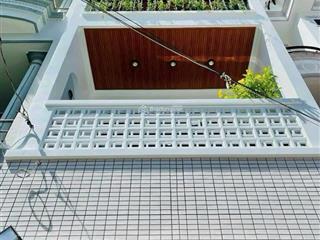Chính chủ cần bán nhà đường trần xuân soạn p. tân hưng quận 7 65m2 (5x13m) nhà 2 lầu có sổ