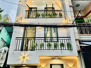Cần tiền làm ăn cần bán nhà đường trần lựu p. an khánh quận 2 58,5m2 (4,5x13m) nhà 2 lầu
