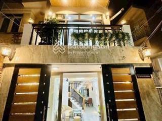 Kẹt tiền cần bán nhà đường lâm văn bền p. tân quy quận 7 62,5m2 (5x12,5m) hẻm 6m, có sổ