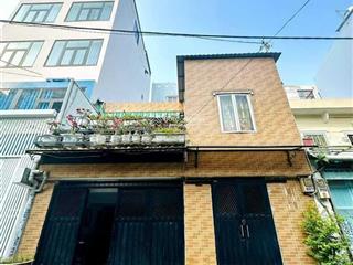 Chuyển công tác cần nhượng lại nhà đường số 77 p.tân quy quận 7 giá 3tỷ860/60m2(5x12m) có sổ sẵn