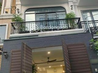 Lên sóng siêu phẩm nhà đường hiệp bình p. hiệp bình chánh thủ đức giá 4tỷ380/55m2(5x11m) có sổ sẵn