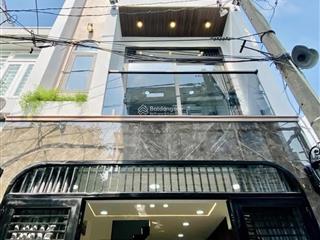 Cô tâm bán gấp nhà đường kỳ đồng p9 quận 3 giá 3tỷ860/60m2 (5x12m) có sổ, pháp lý chuẩn, hẻm 6m