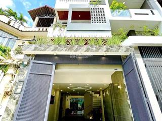Nnhà đẹp giá rẻ đường hà huy tập p.tân phong quận 7 giá 4tỷ090/60m2(5x12m) hẻm xe hơi, nhà 2 lầu