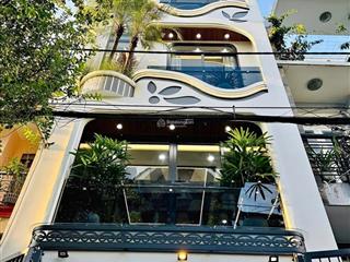 Lên sóng siêu phẩm nhà bàu bàng p13 tân bình. giá 4tỷ680/60m2(5x12m) nhà 3 lầu, sổ riêng, pháp lý.