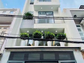 Ngộp vốn cần bán nhà đường nguyễn văn nghi p1 gò vấp giá 2tỷ980/55m2(5x11m) nhà 3 lầu, có sổ sẵn.