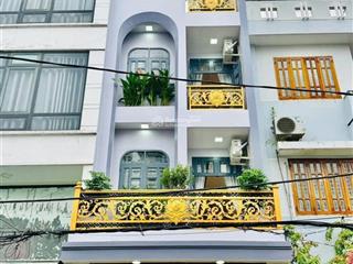 Chú út cần bán nhà đường trịnh khắc lập p. thạnh mỹ lợi quận 2, 75m2 (5x15m) nhà 3 lầu
