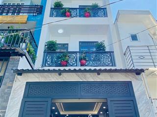 Chú nam cần bán nhà đường nguyễn văn bảo p1 gò vấp giá 4tỷ680/67,5m2(5x13,5m) nhà 2 lầu, có sổ sẵn