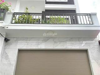 Ngộp vốn cần bán nhà đường nguyễn văn công p3 gò vấp giá 4tỷ690/58,5m2(4,5x13m) pháp lý chuẩn có sổ