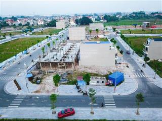 Cần bán lô đất trung tâm thị trấn ba hàng tp. phổ yên mặt đường 24m siêu đẹp
