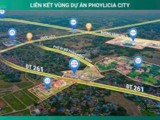 Quỹ hàng ngoại giao đợt 1 dự án yên thứ city giá bán chỉ 23tr/m. sẵn sổ đỏ sang tên ngay.