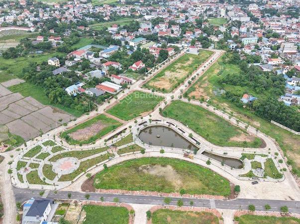 Mở bán quỹ đất nền ngoại giao dự án yên thứ city, phổ yên, thái nguyên, giá hơn 2 tỷ. sẵn sổ đỏ