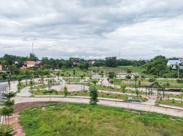 Mở bán quỹ đất nền ngoại giao dự án yên thứ city, phổ yên, thái nguyên, giá hơn 2 tỷ. sẵn sổ đỏ