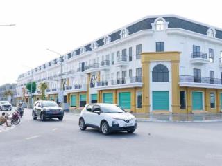 Chính chủ cần bán lô đất làn 2 trục chính nguyễn thị minh khai dự án tấn đức. 100m giá chỉ 2 tỷ 7