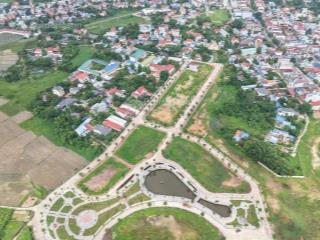 Bán quỹ căn ngoại giao dự án yên thứ city gđ2. vị trí đẹp, giá ưu đãi. sẵn sổ đỏ!