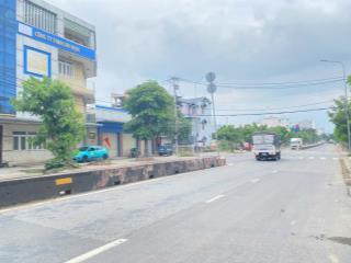 Bán lô đất đẹp mặt tiền đường lê thị riêng quận 12  5m x 35m xây 8 tầng  11 tỷ