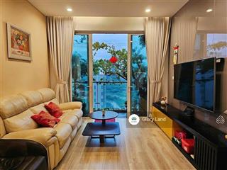 Bán căn hộ 2pn sala sadora (thủ thiêm) tầng cao, nhà mới