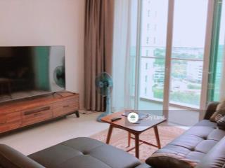 Bán căn hộ 3pn sala sadora (thủ thiêm) 12,5tỷ  đến 15/08/2025 mới công chứng