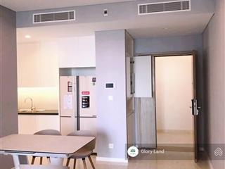 Cho thuê căn hộ 2pn sadora sala đầy đủ nội thất, nhà sạch, đầu tháng 7 trống