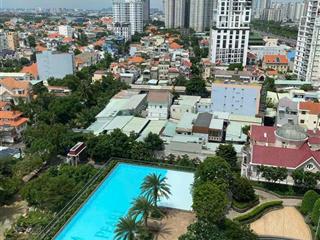 Bán căn hộ 2pn thảo điền pearl giá rẻ