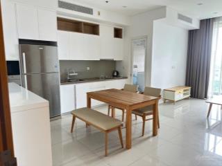 Cho thuê 2pn sarimi sala view công viên, nhà đẹp, đầy đủ nội thất