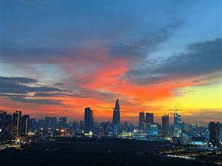 Bán căn hộ 3pn sadora view đẹp, nhà đầy đủ nội thất