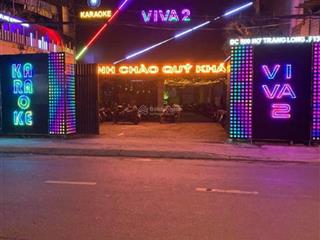 Bán nhà mặt phố nơ trang long, 120 tỷ, 655 m2, giá tốt tại bình thạnh, hcm