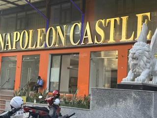 Cần bán ngay căn hộ napoleon tại nha trang  giá tốt