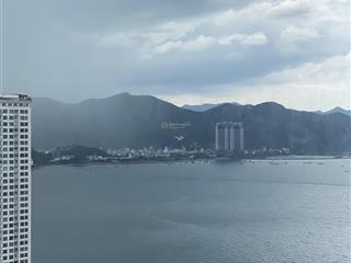 Giá siêu rẻ  giá cực tốt  căn hộ 3pn view biển napoleon tầng cao  tại nha trang