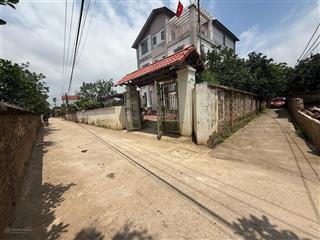 Sở hữu cá mập 1080m2 làm trang trại, nhà vườn tại mê linh hà nội chỉ từ 26tr/m2