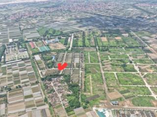 Sở hữu siêu phẩm lô góc bt  giá siêu tốt tại kdt hoàng vân, mê linh chỉ 44tr/m2