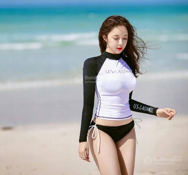 E huy chà.o bá.n l.ô đ.ất 56.8m tại tráng việt gi.á 45tr /m2