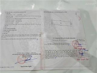 Bán liền kề tại đường 35, thị trấn chi đông, mê linh, hà nội chỉ với 67 triệu/m2