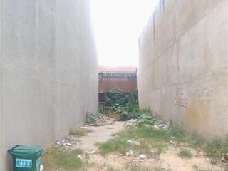 Bán đất tại phường tân tạo, bình tân, hồ chí minh, giá ưu đãi 3,65 tỷ, 72m2