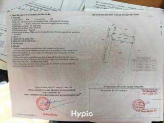 Bán đất tại xã vĩnh lộc b, bình chánh, hồ chí minh, 2,8 tỷ, 82.6m2, view đẹp, uy tín