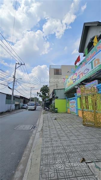 Bán bt 450m2, 4pn, 4wc, giá tốt tại liên khu 4  5, bình hưng hòa b, bình tân, hcm