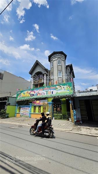 Bán bt 450m2, 4pn, 4wc, giá tốt tại liên khu 4  5, bình hưng hòa b, bình tân, hcm