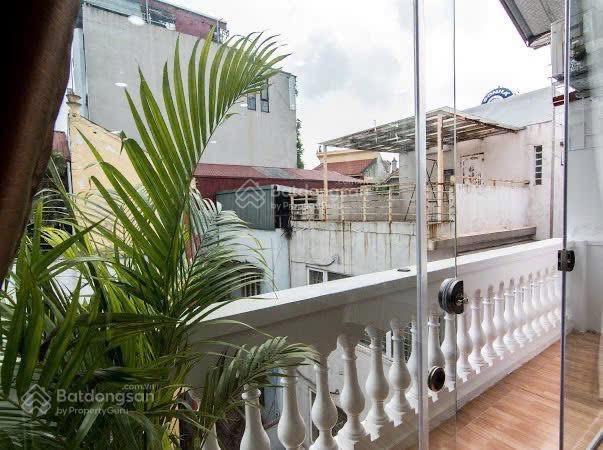 Bán nhà riêng đào tấn mặt tiền rộng, nở hậu, trước nhà 4m, ngõ thông, ô tô tránh vào nhà, hiếm có