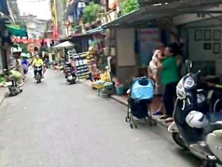 [ hàng bột ] , tôn đức thắng | ngõ rộng kinh doanh vừa ở vừa cho thuê , dòng tiền ổn định !