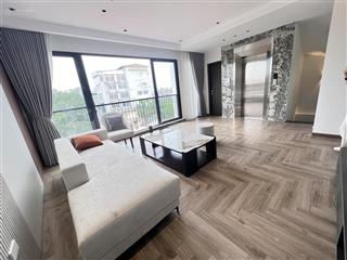 6 tầng  thang máy  kinh doanh  full nội thất  gara ô tô  ô tô tránh 43m14,9 tỷ