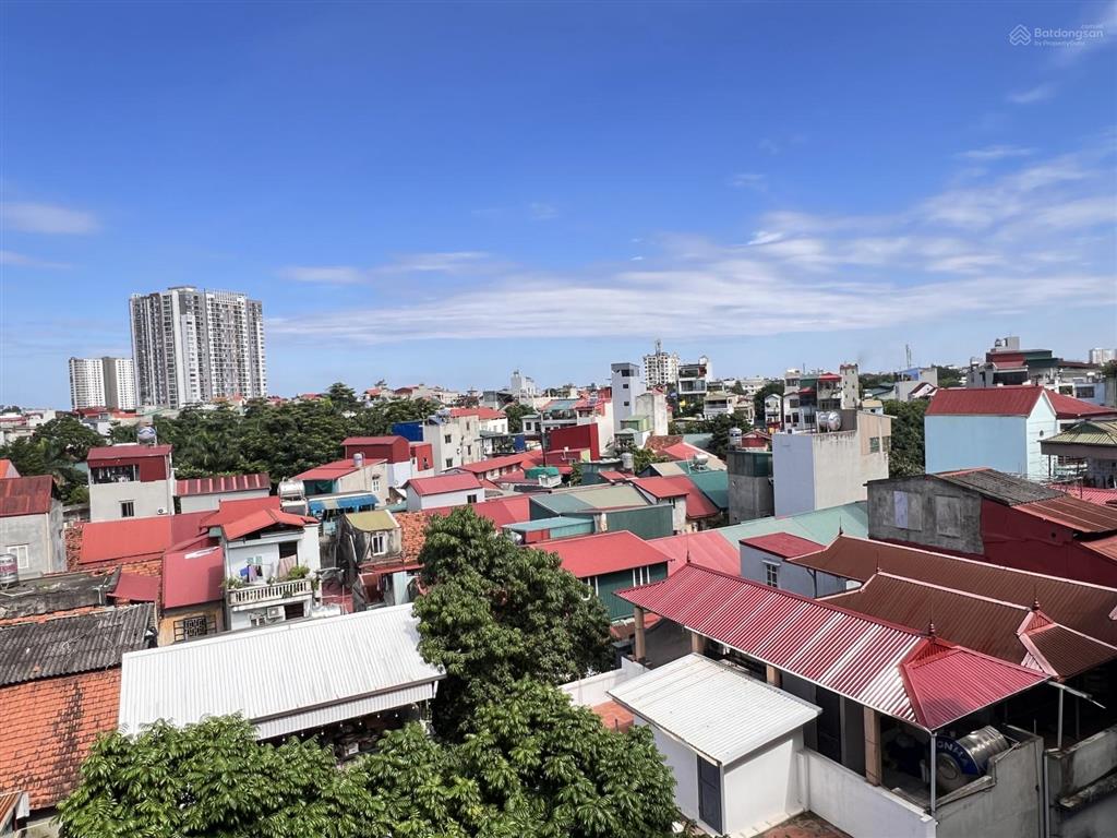 Dự án him lam phân lô liền kề ô tô tránh  6 tầng thang máy, full nội thất kinh doanh 75m23 tỷ