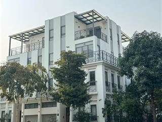 Chình chủ bán biệt thự liền kề 99m2 the manor central park nguyễn xiển