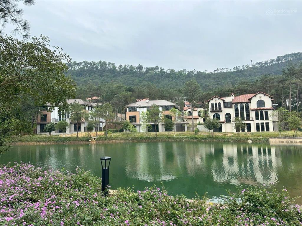Độc quyền căn đơn lập cuối cùng của phân khu valley park, giá 22 tỷ
