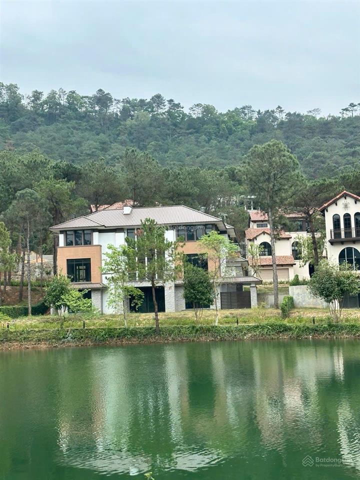 Độc quyền căn đơn lập cuối cùng của phân khu valley park, giá 22 tỷ