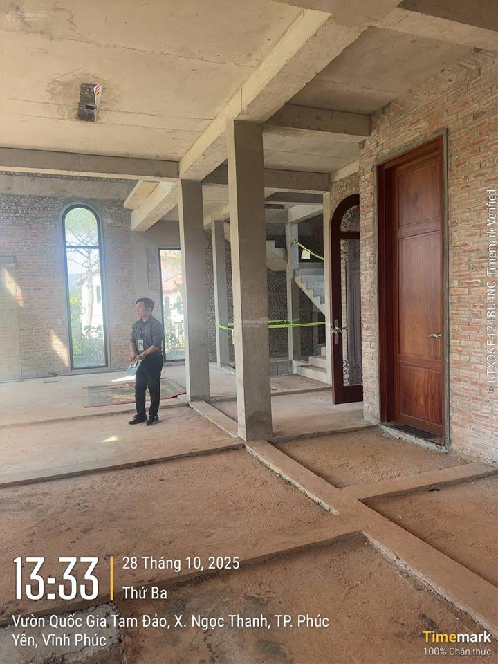 5 suất chiết khấu 18% phân khu biệt thự view hồ lakeside vip nhất dự án thanh xuân valley