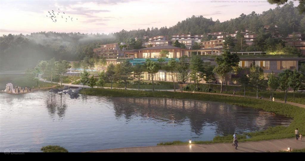 5 suất chiết khấu 18% phân khu biệt thự view hồ lakeside vip nhất dự án thanh xuân valley