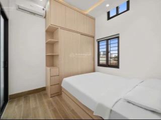 Tòa căn hộ trung tâm du lịch đường phan tứ  dt 125m2  rộng 7m2 nở hậu đẹp  doanh thu 110tr/th