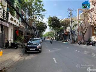 Bán nhà riêng 4pn, 4wc, 89m2, 15,9 tỷ tại nguyễn chí thanh, hải châu, đà nẵng